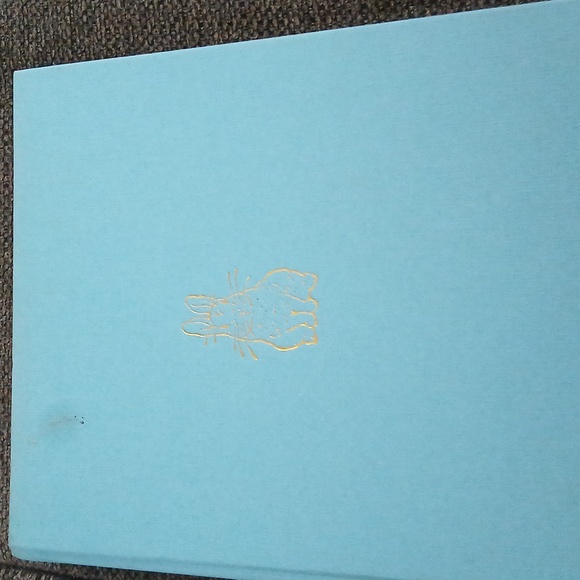 Bunny storybook - Picture 2 of 5